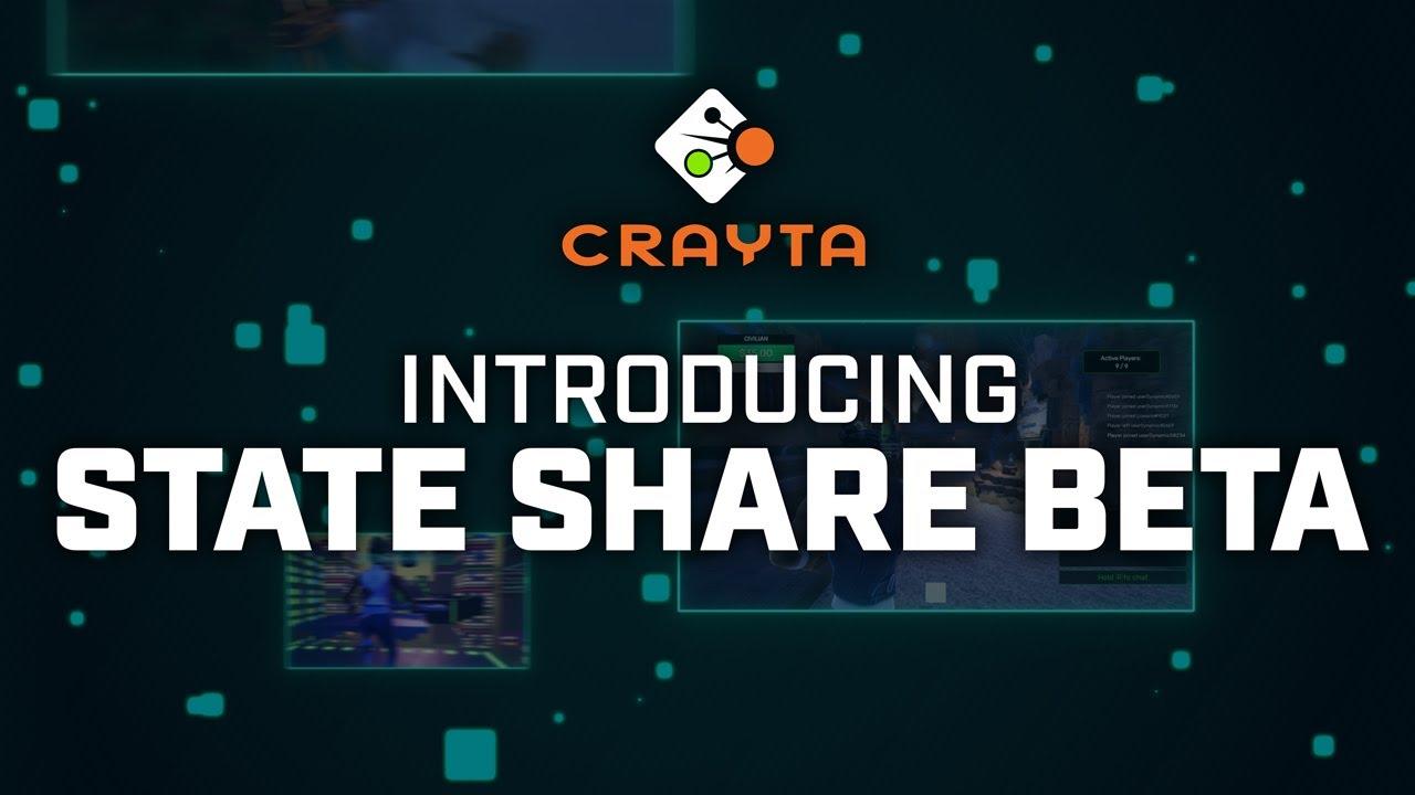 Crayta agora é totalmente gratuito para jogar no STADIA