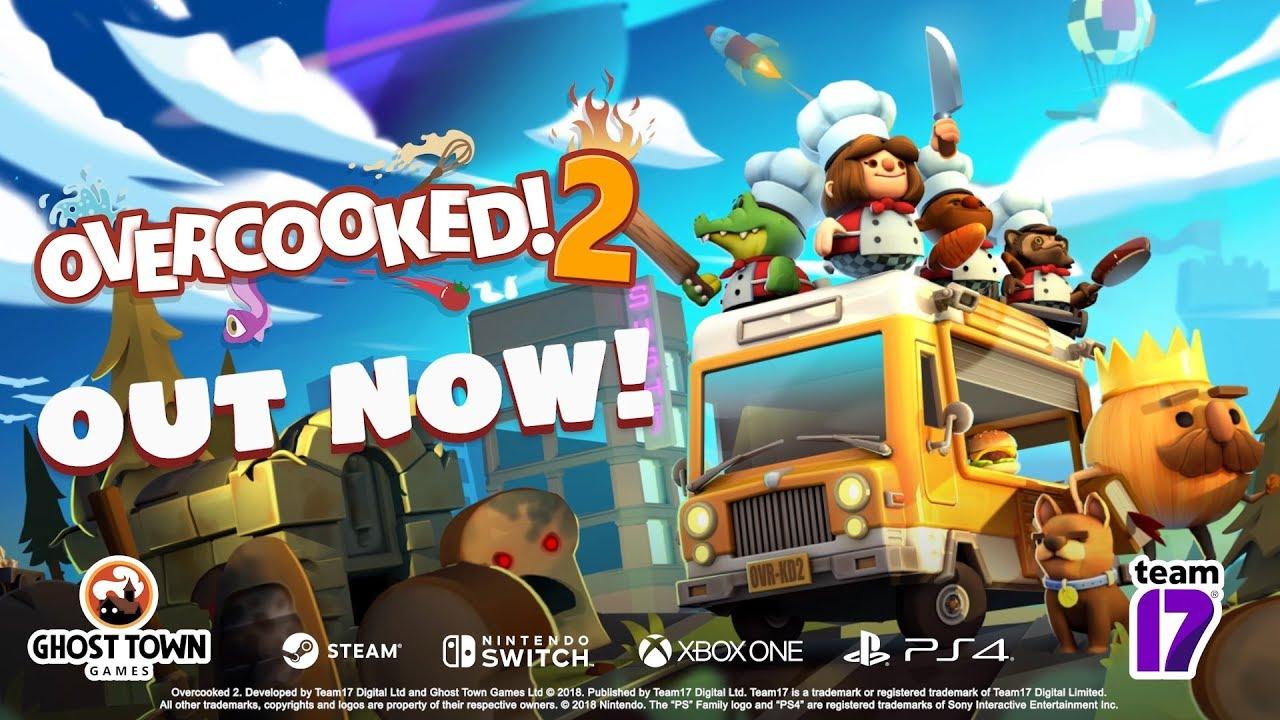 overcooked 2 epic games