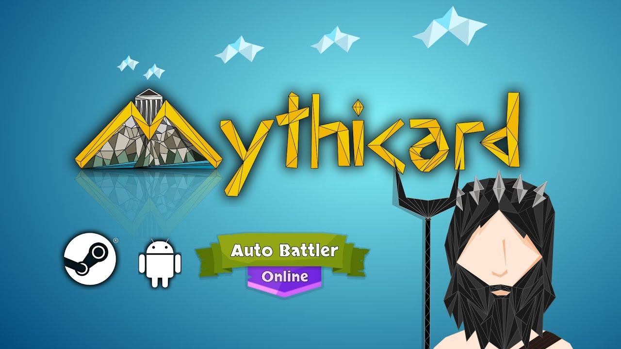 Mythicard