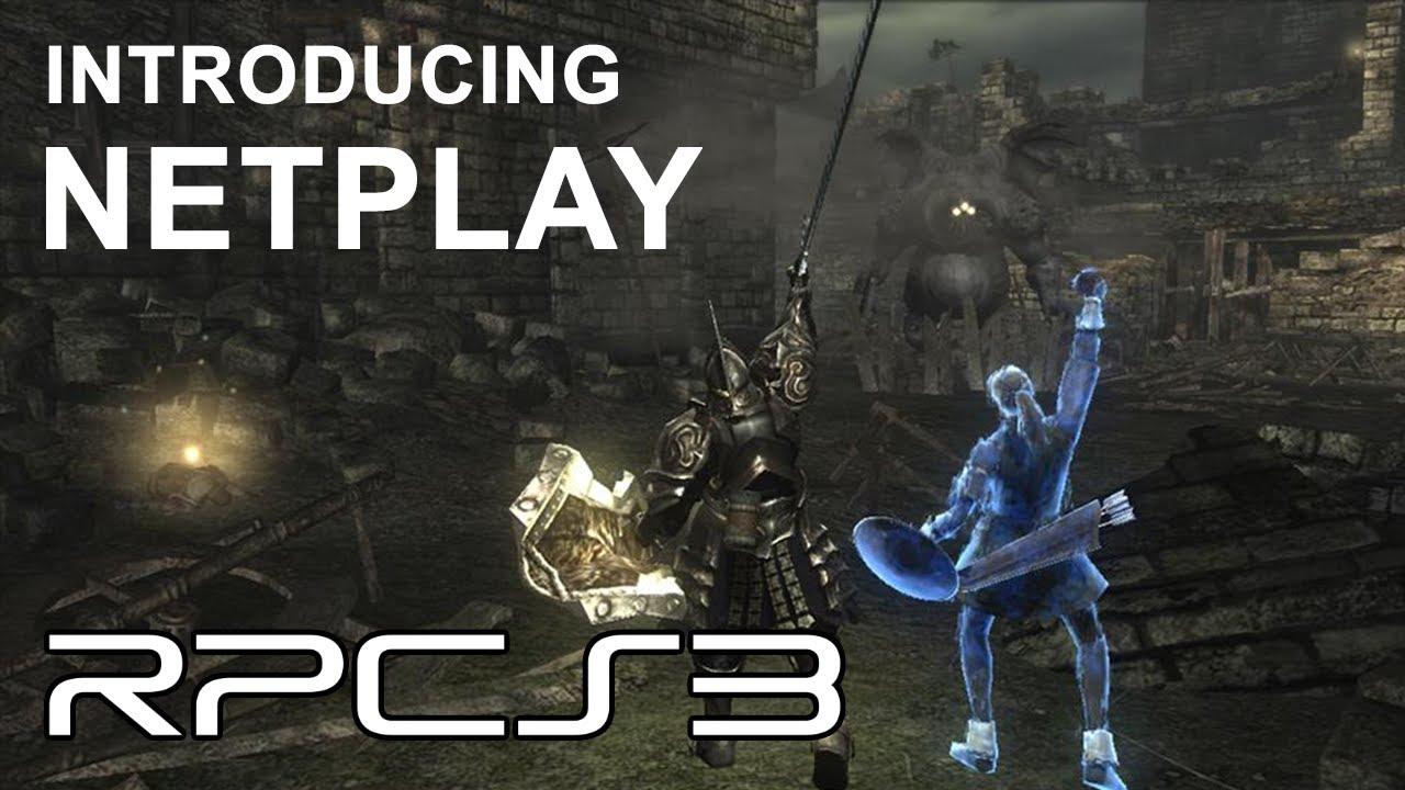 ps3 games for rpcs3