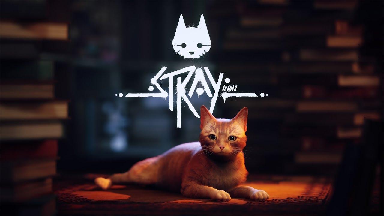 Top 10 Steam  Stray, o jogo do gato, marca sua presença no top Steam Deck  lidera novamente