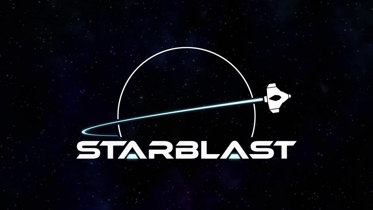 Starblast Tips