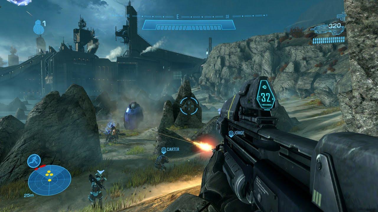42 Great How to play co op campaign on halo master chief collection for Kids