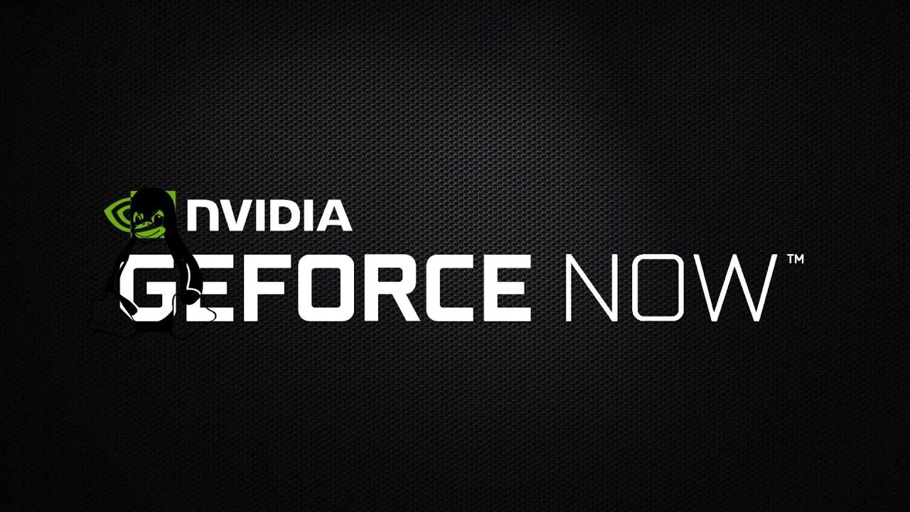 GeForce Now: Streaming Games not Supported in this Browser