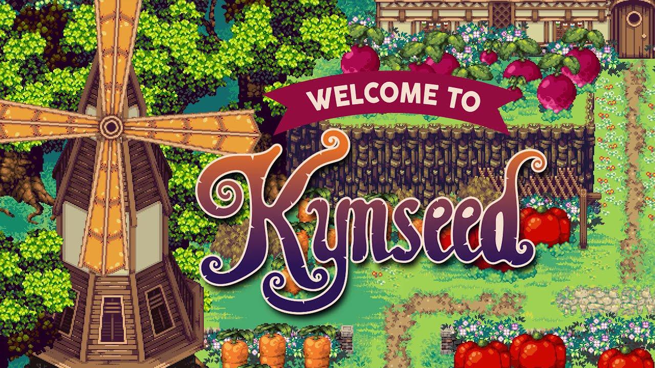 Análise: Kynseed (PC) é um life sim que encanta e diverte por suas