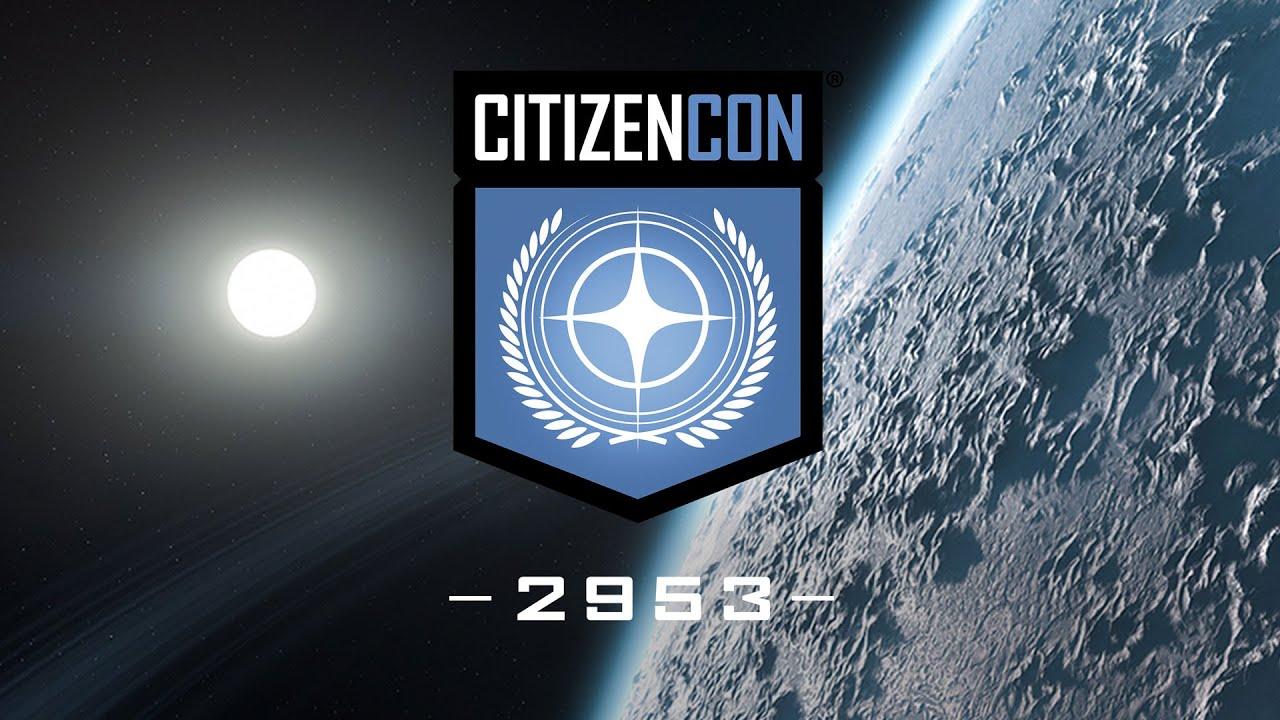 Steam Deck Gameplay - Star Citizen - SteamOS 