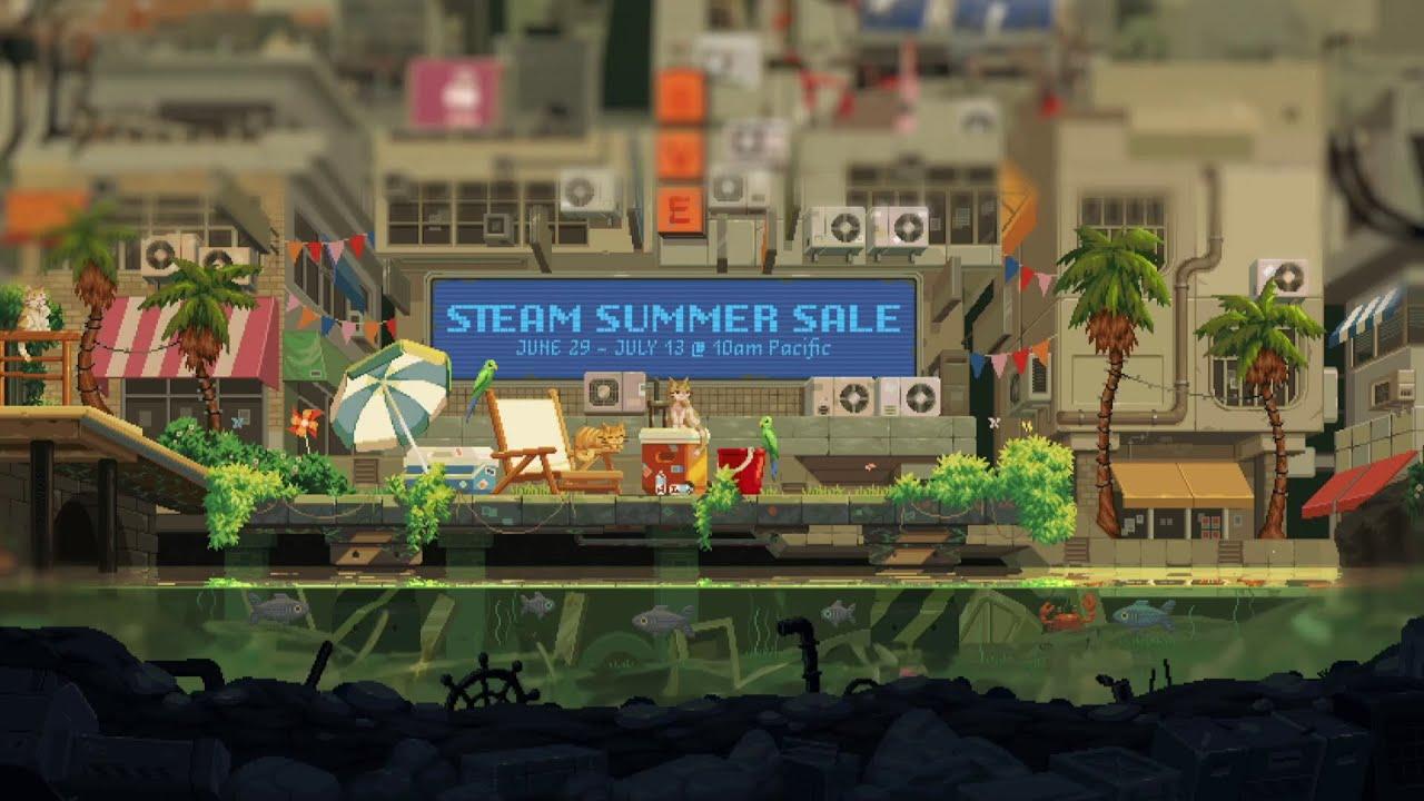 Steam Deck is Up to 20% Off in the Steam Summer Sale - IGN