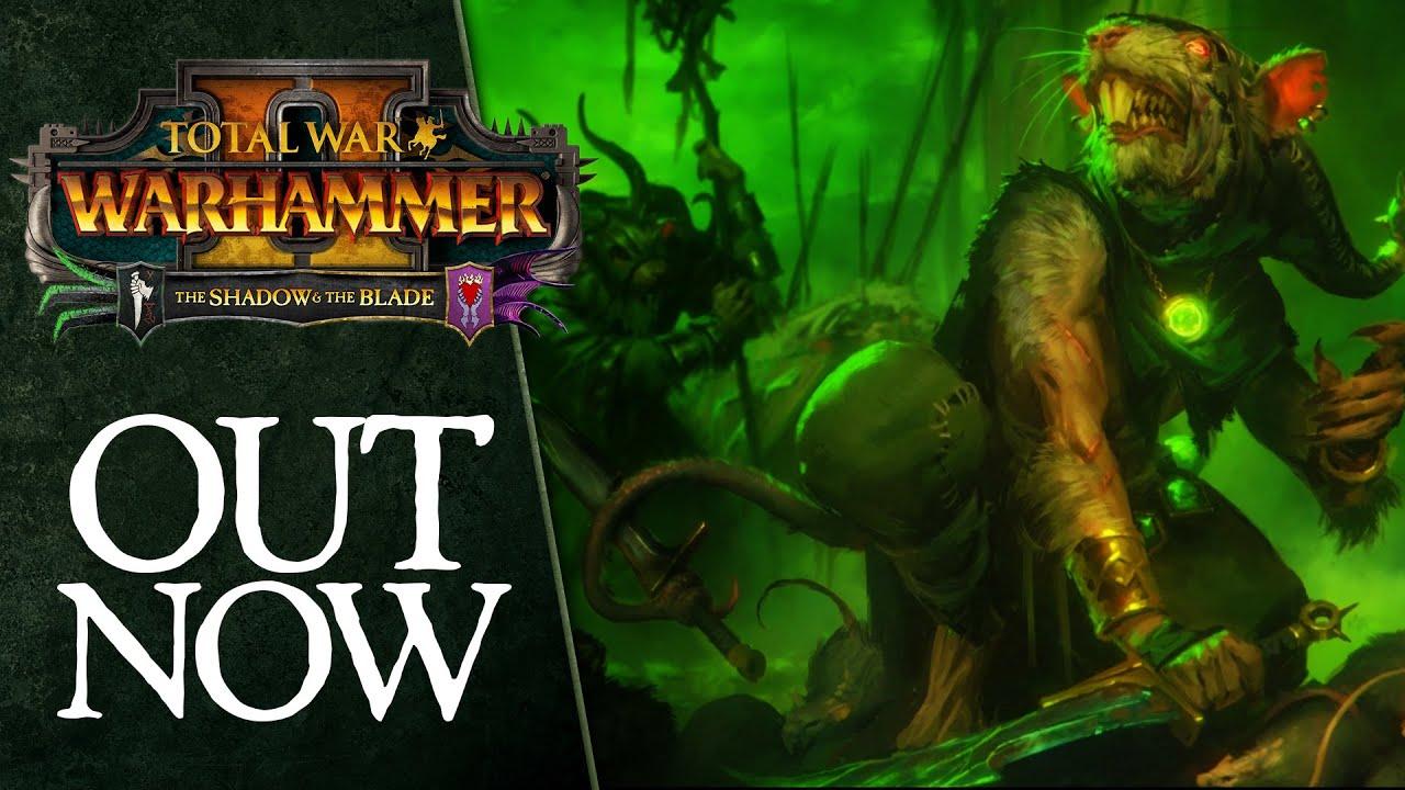 Total War: WARHAMMER II – The Potion of Speed Update - Total War
