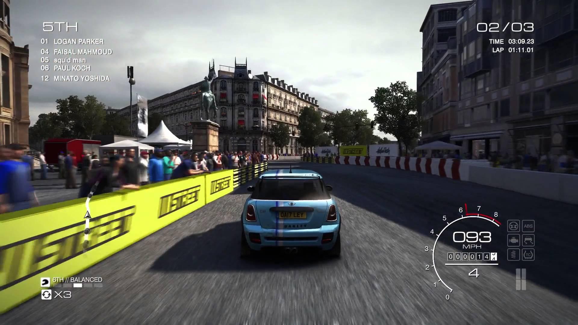 25+ Grid autosport pc racing game released info