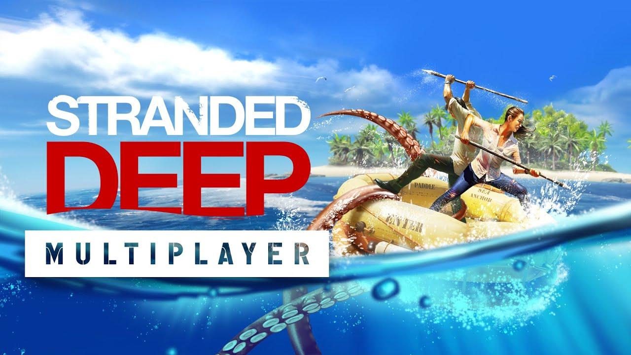 The Best Games To Play If You Like Stranded Deep, stranded deep 
