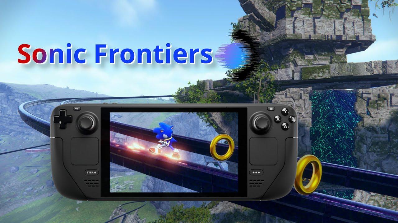 Enhance Your Sonic Frontiers Experience with Mods :: Linux Gaming