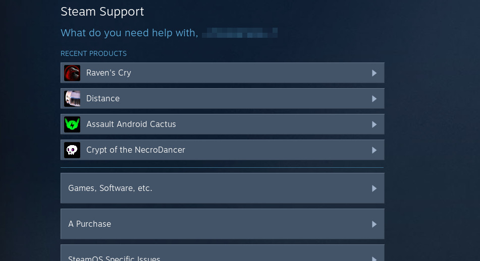 Steam now offering unconditional refunds.. well mostly unconditional -  Gaming