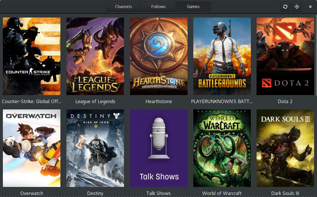 Gnome Twitch Releases A Major Update With Notifications Offline