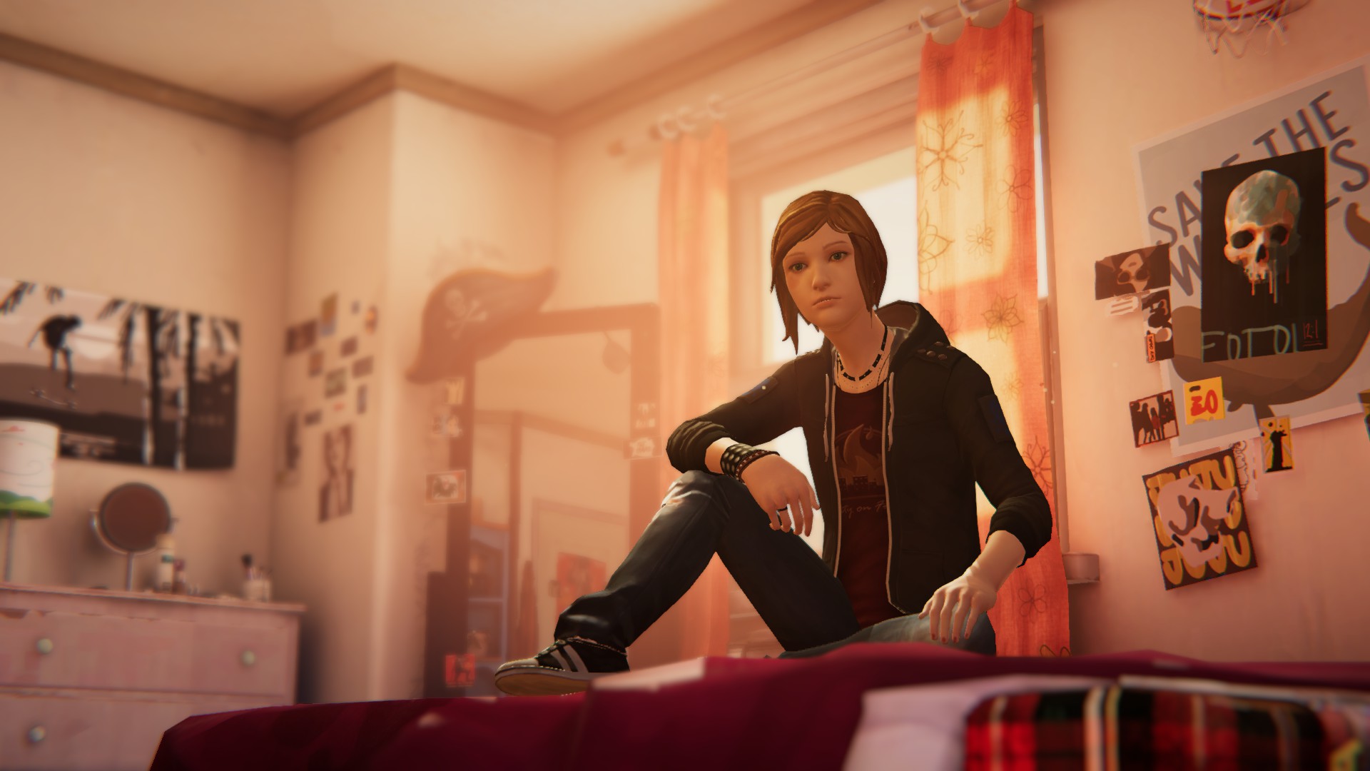 Life is strange before the storm стим фото 101