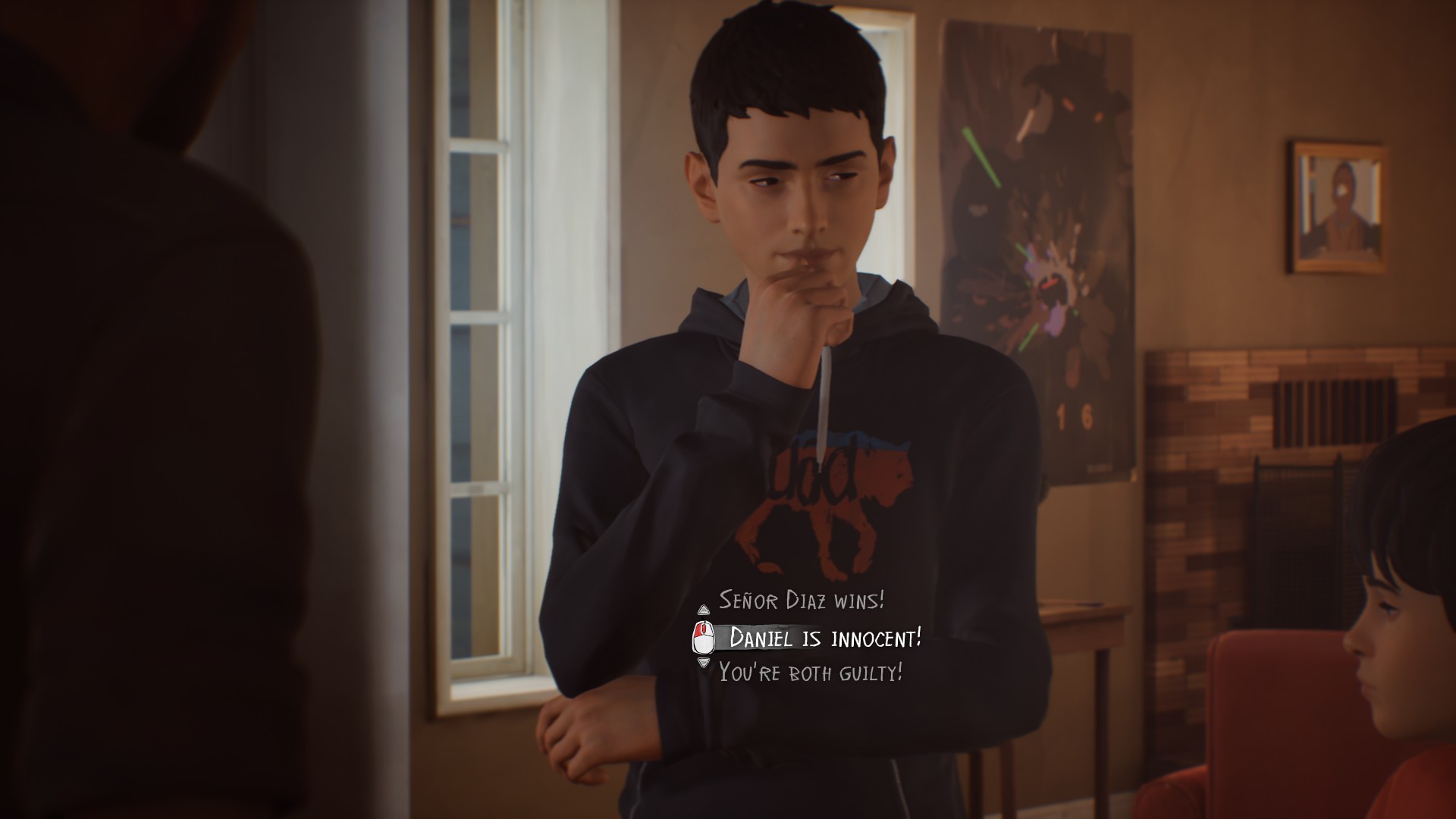 The complete season of Life is Strange 2 is now available on Linux ...