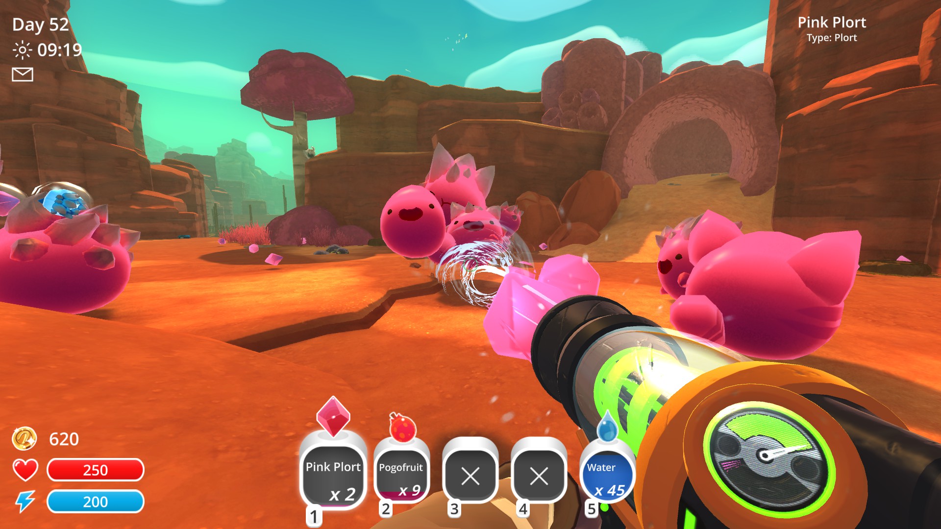 Buy Slime Rancher 2 from the Humble Store