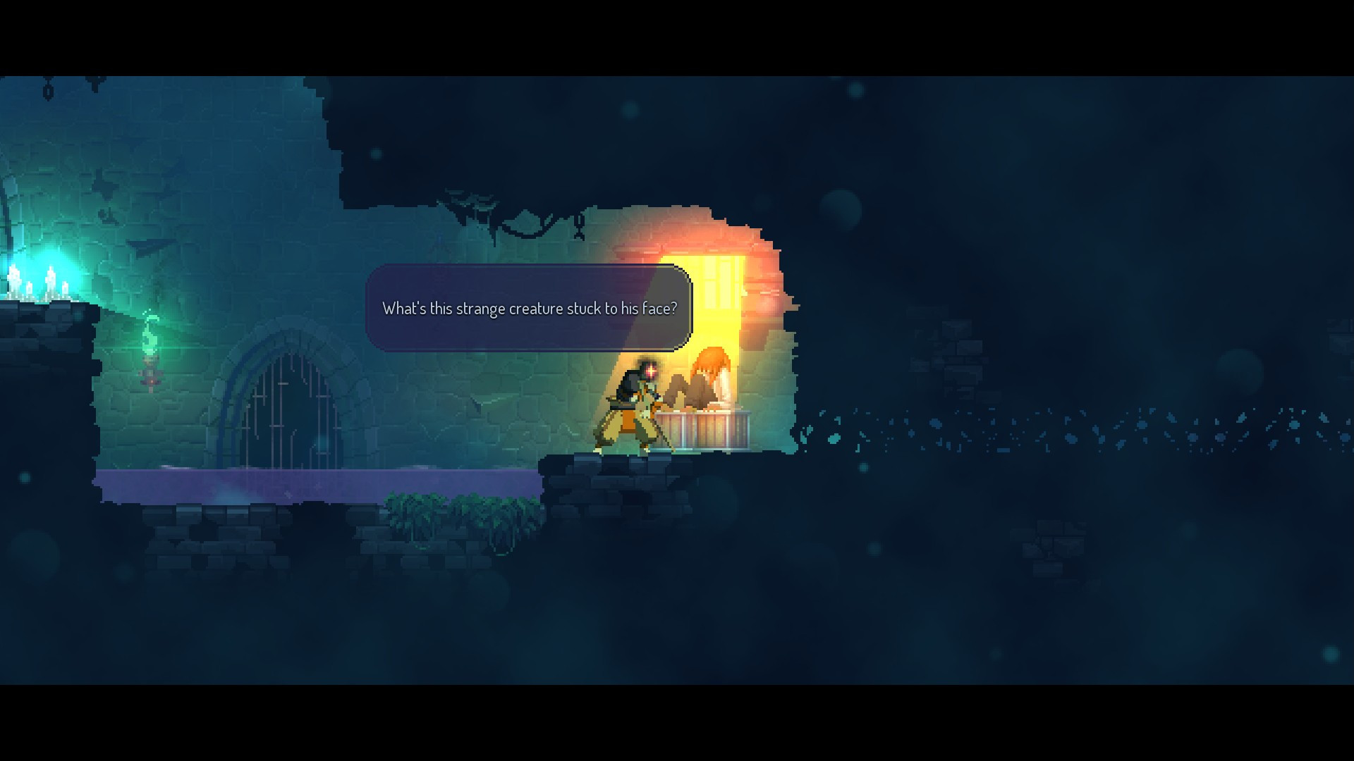 Dead Cells gets Half-Life content in a small update, plus a bigger ...