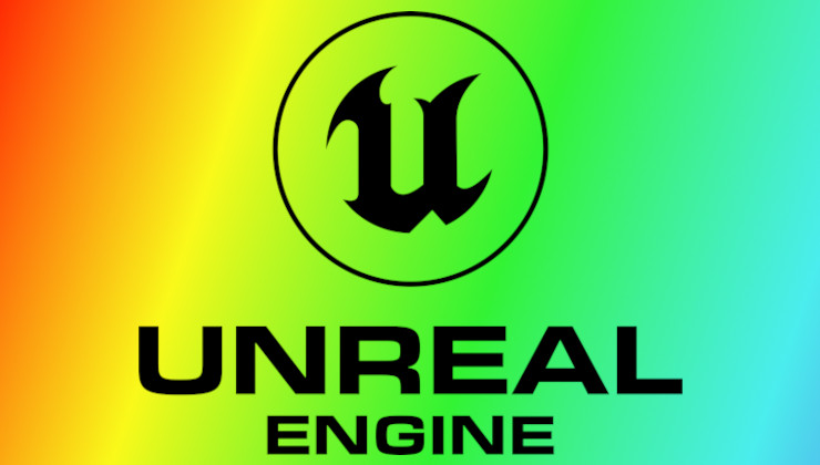 Unreal Engine