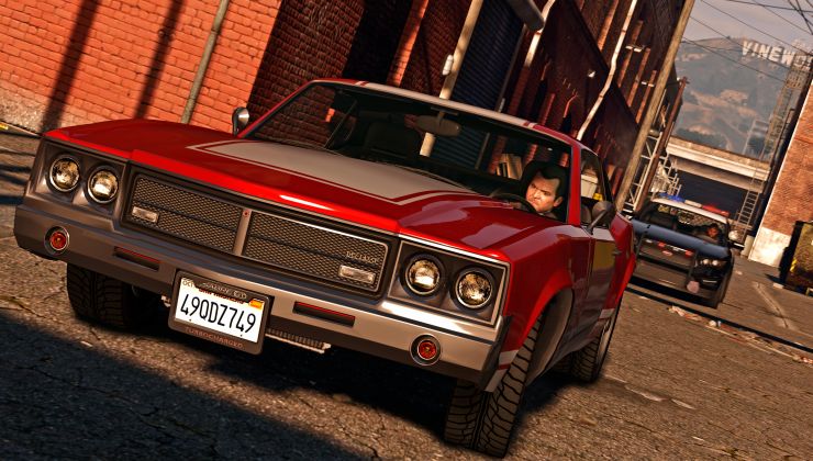 Proton Hotfix updated to fix The Finals and Grand Theft Auto V Enhanced (offline) on Steam Deck / Linux