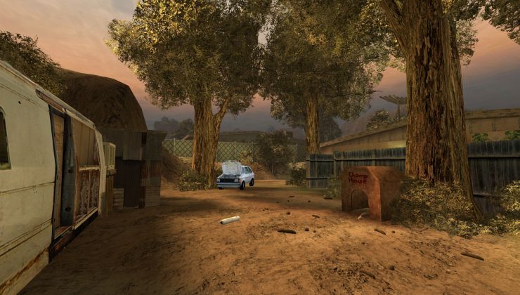 Get ready for some chaos as POSTAL 2: VR has been announced