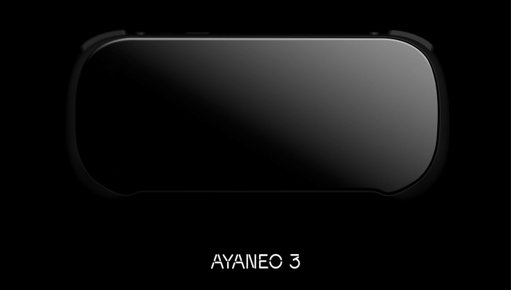 AYANEO 3