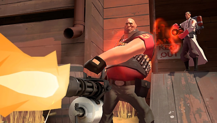 Team Fortress 2