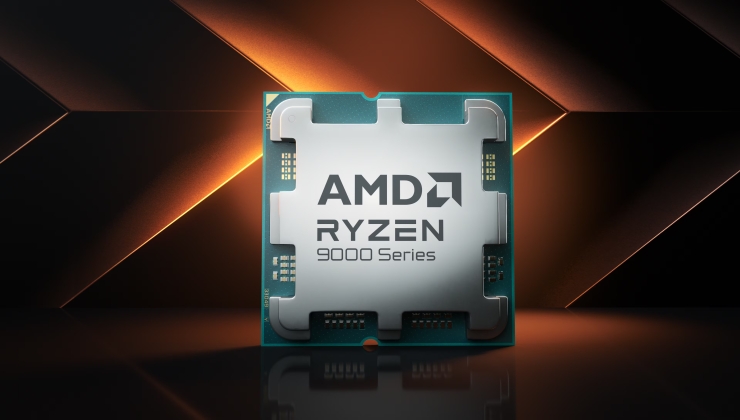 AMD confirm Ryzen 9 9950X3D & 9900X3D price and release date