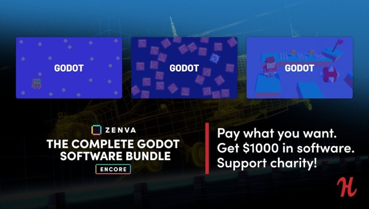 Godot Engine Developer Bundle