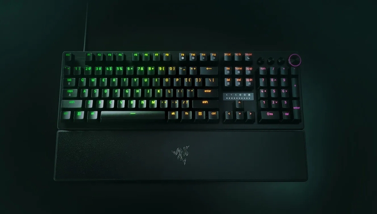 Razer Huntsman V3 Pro