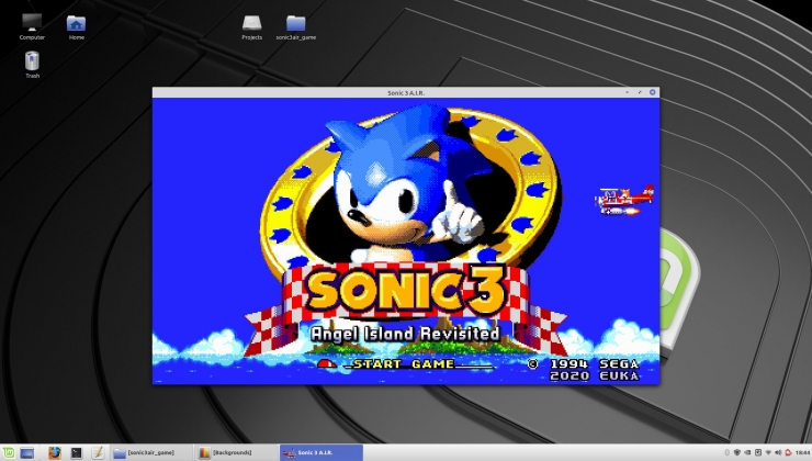 sonic 3 and knuckles steam
