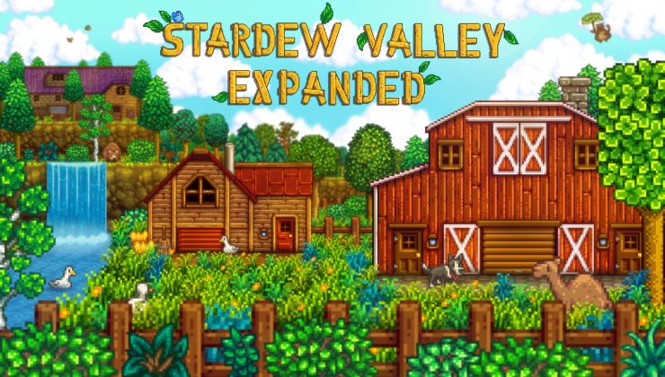 Stardew Valley