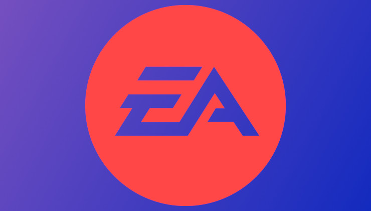 EA Logo