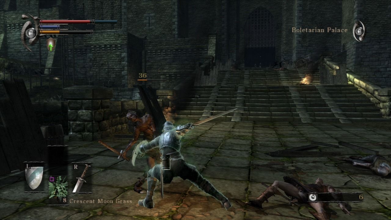 Demons Souls PS3 - PC Emulator- Done! : r/fromsoftware
