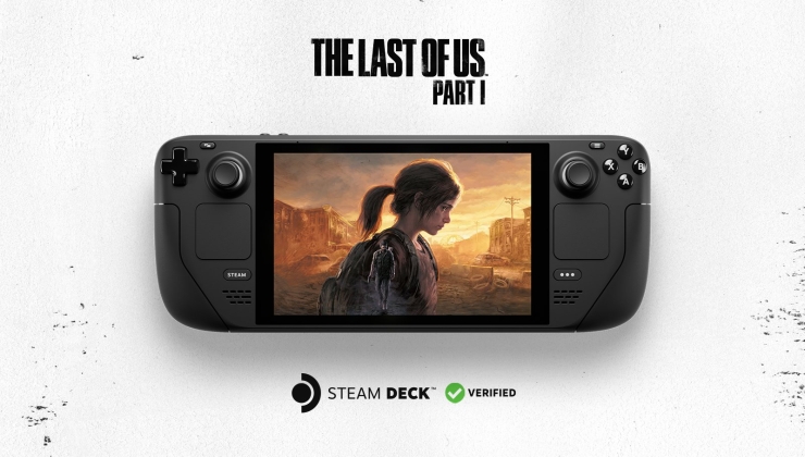 The Last of Us Part 1 Steam Deck Verification Not Being Prioritized
