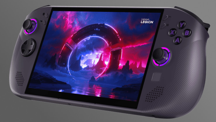 Lenovo Legion Go S