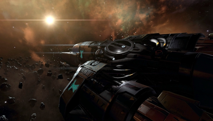 X4: Foundations gets a 4.0 Beta with the 'biggest free update so far ...