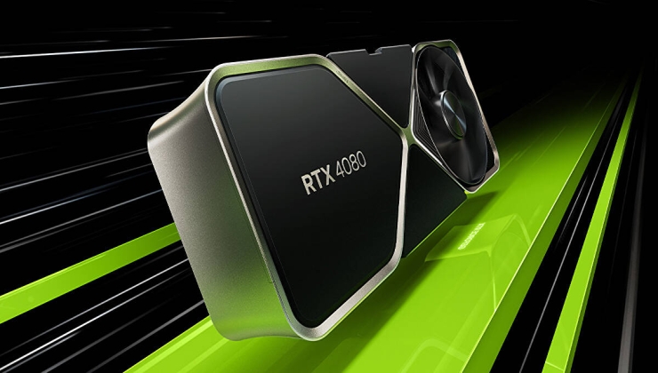 RTX 4090 Ti Cancelled - Gizbot News
