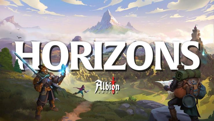 Albion Online