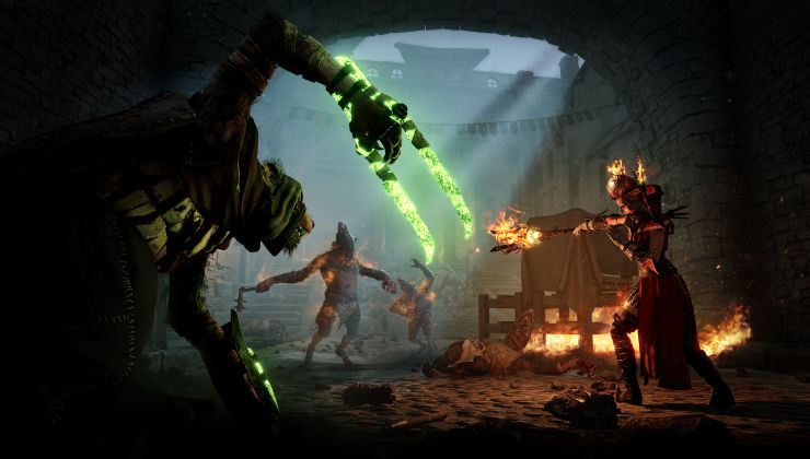 Warhammer: Vermintide 2