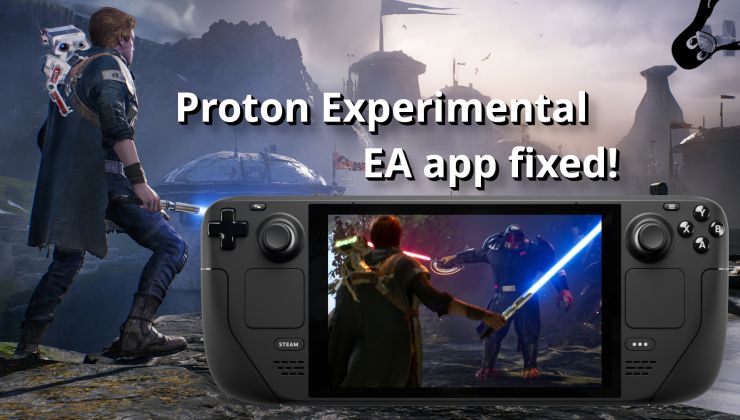 Proton Experimental gets Paladins working on Linux and Steam Deck