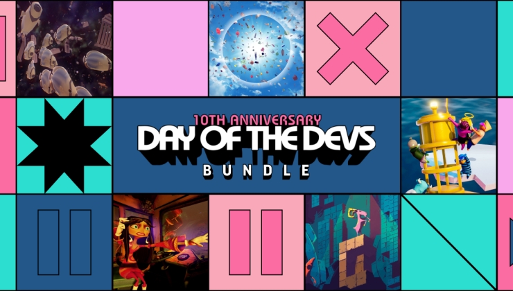 Days of the Devs 2022