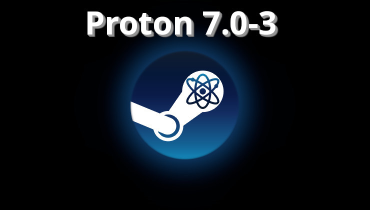 Proton 7.0-3 image