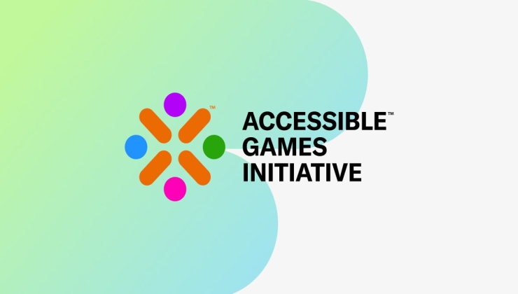 Accessible Games Initiative 