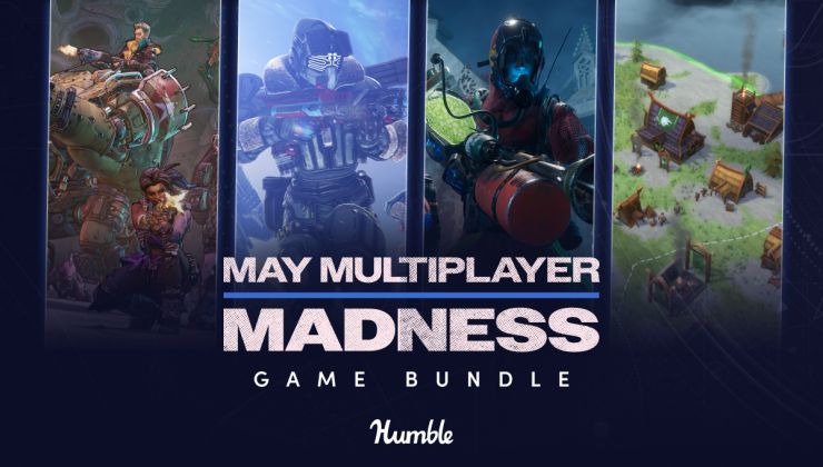 Humble Bundle