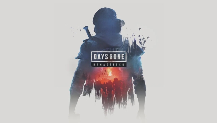 Days Gone