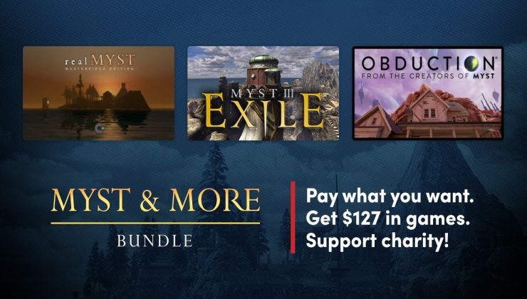 Must-Play Metroidvania Bundle by Humble Bundle :: Linux Gaming Central