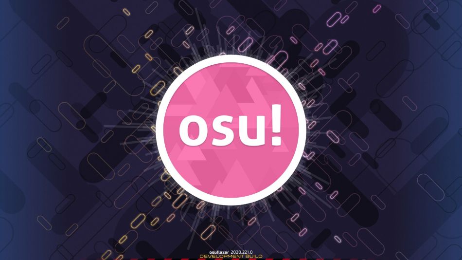 Popular free rhythm game 'osu!' now provides a Linux build with