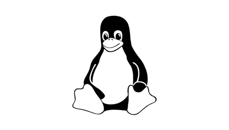 Linux tux