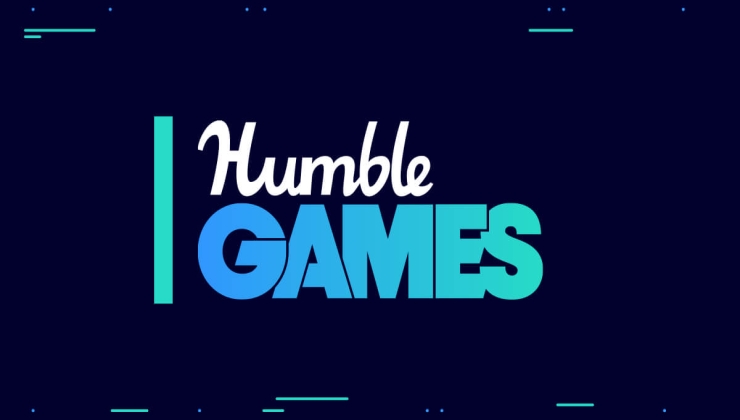 Humble Bundle