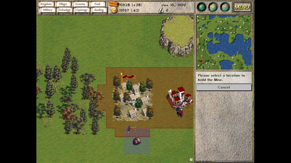 Top 20 Classic & Old Strategy Games that still Hold Up - G2A News